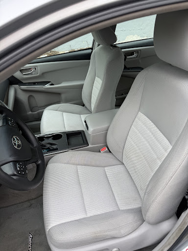 Photo from customer review