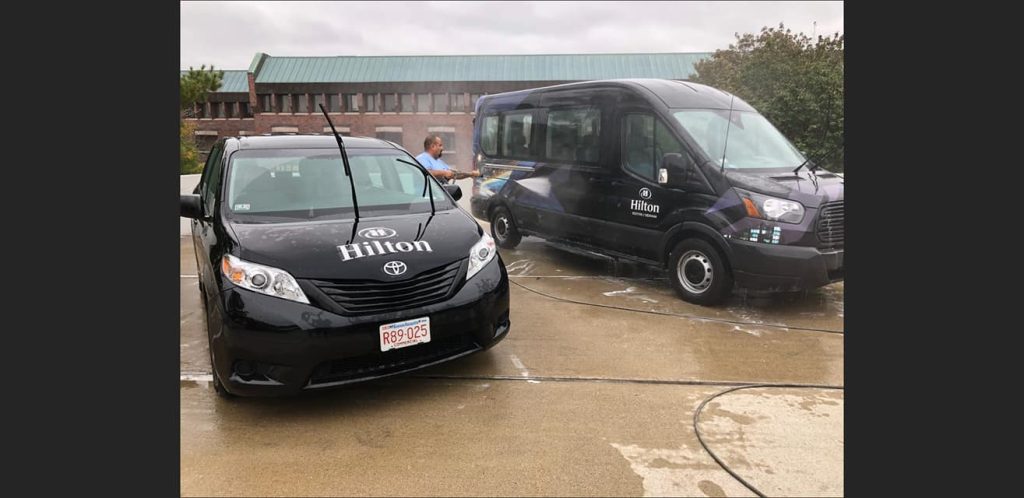 car detailing in Boston with interior cleaning, exterior polishing & mobile services.