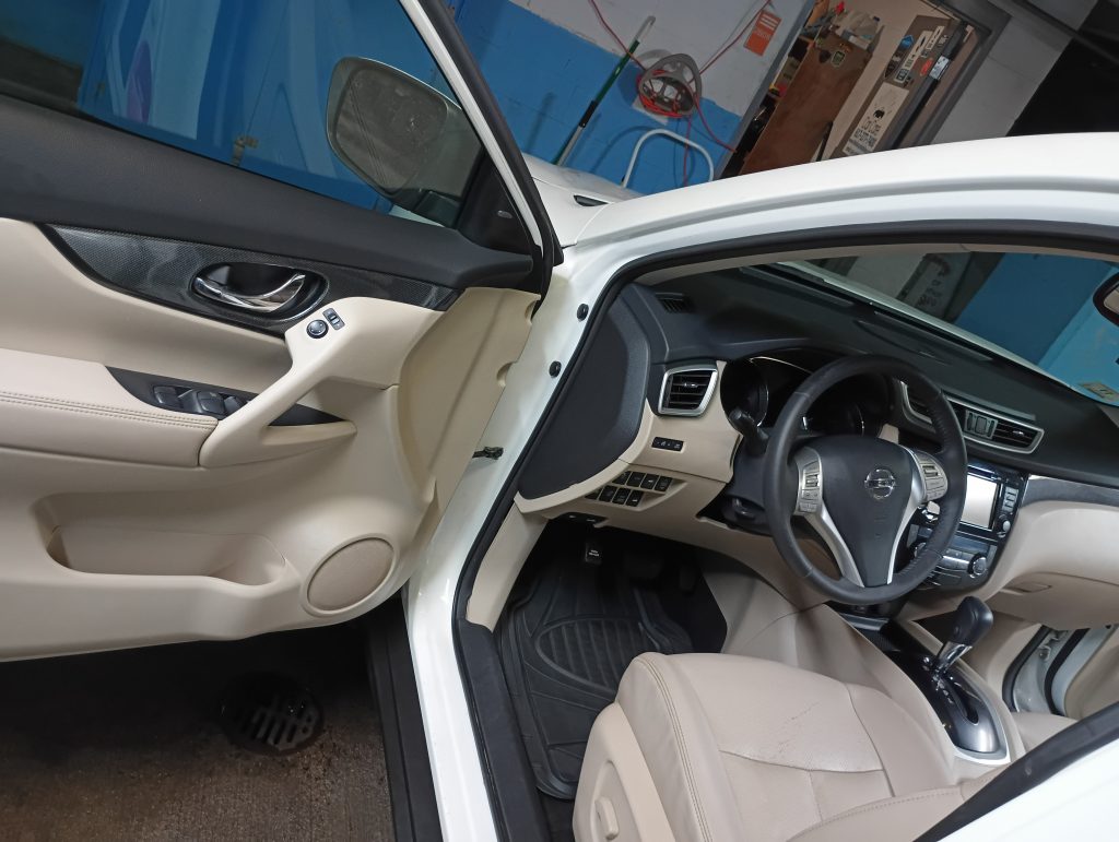Car care