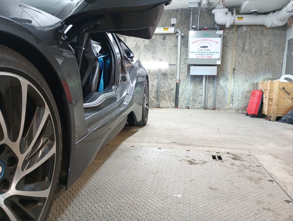 Car Detailing