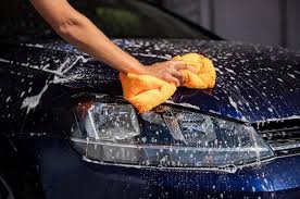 car detailing in Boston with interior cleaning, exterior polishing & mobile services.